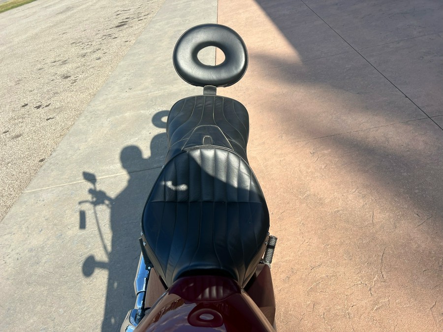 2010 Honda Stateline ABS