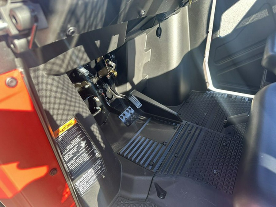 2026 Honda Pioneer 520