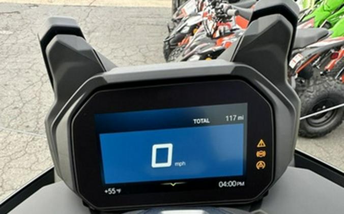 2024 BMW C 400 GT Exclusive