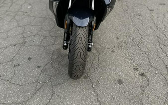 2024 BMW C 400 GT Exclusive