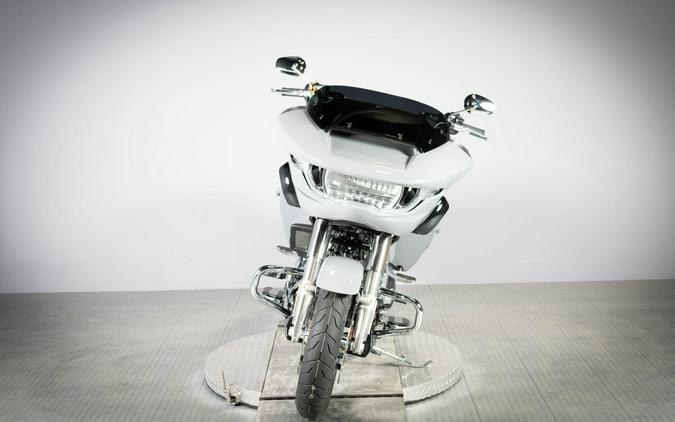 2026 Harley-Davidson Road Glide