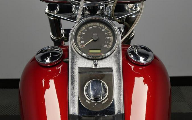 2007 Harley-Davidson® FXST - Softail® Standard