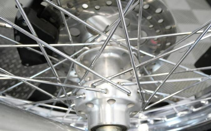 2007 Harley-Davidson® FXST - Softail® Standard