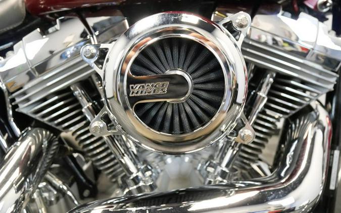 2007 Harley-Davidson® FXST - Softail® Standard