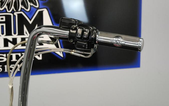 2007 Harley-Davidson® FXST - Softail® Standard