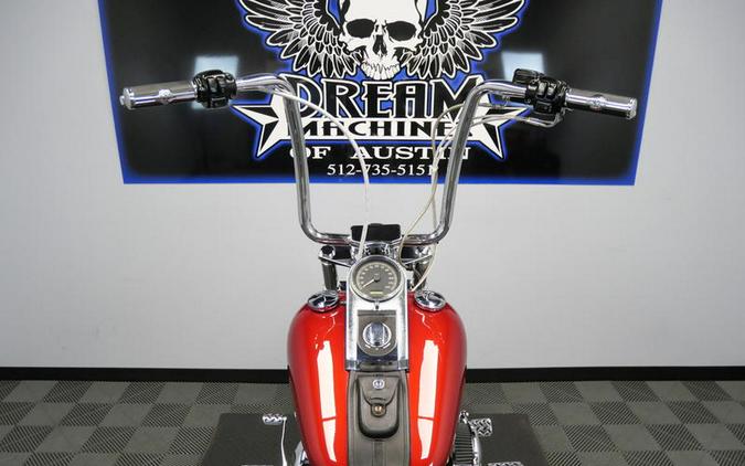 2007 Harley-Davidson® FXST - Softail® Standard