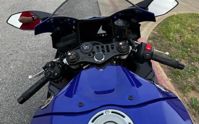 2026 Yamaha YZFR9TL