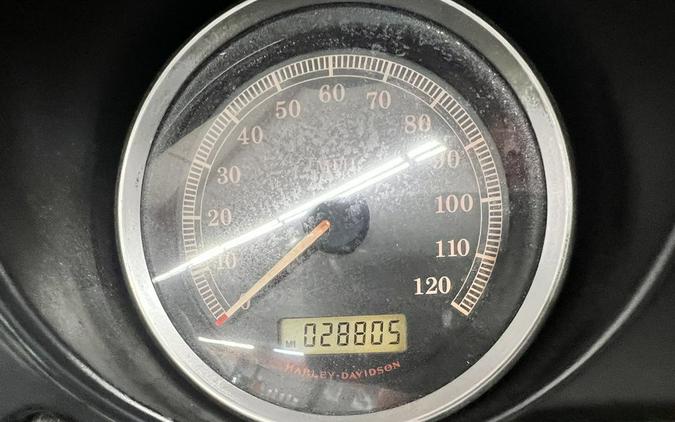 2009 Harley Davidson Flhtcu Ultra Classic