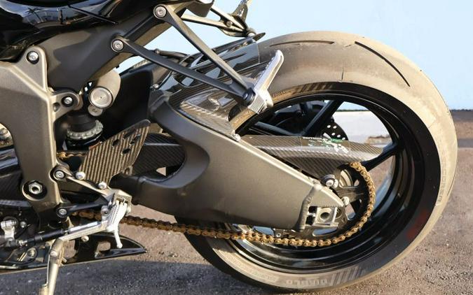 2025 KAWASAKI NINJA ZX636R