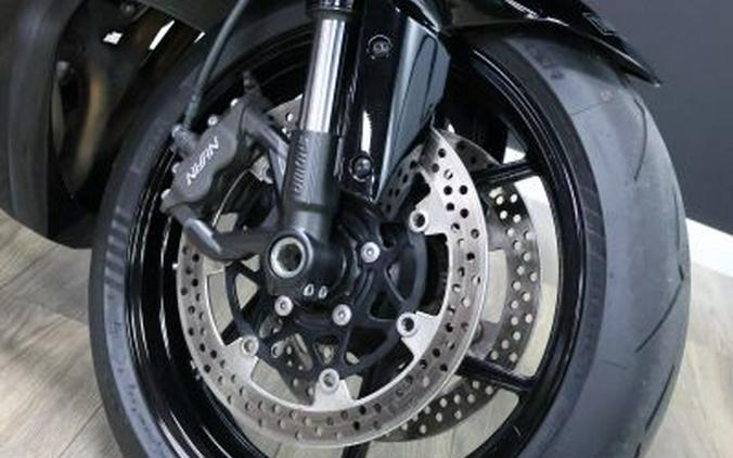 2025 KAWASAKI NINJA ZX636R