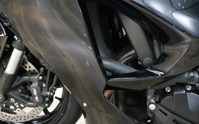 2025 KAWASAKI NINJA ZX636R