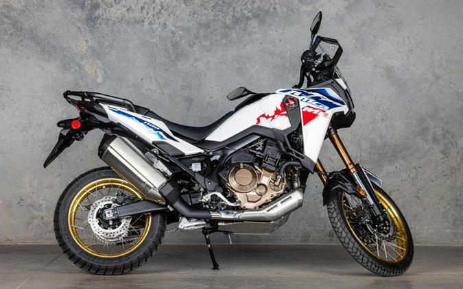2026 Honda Africa Twin