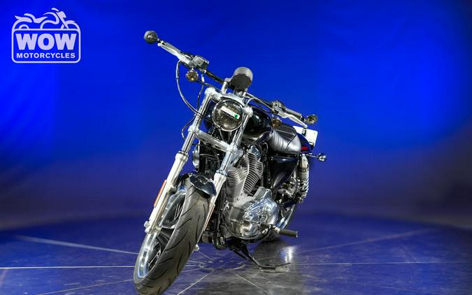 2017 Harley-Davidson® XL883L SUPERLOW