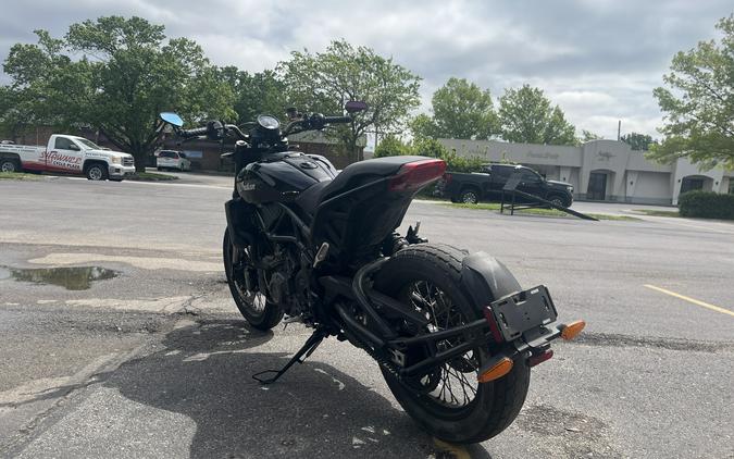 2019 Indian Motorcycle® FTR™ 1200 Base