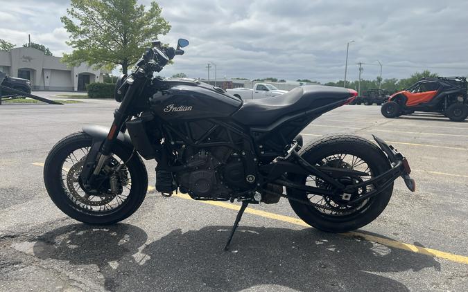 2019 Indian Motorcycle® FTR™ 1200 Base