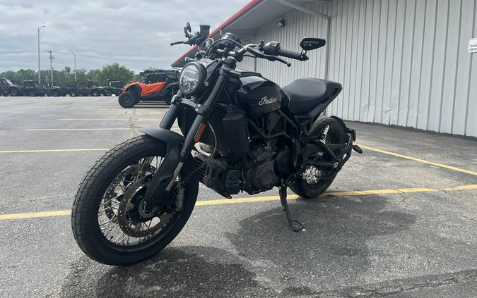 2019 Indian Motorcycle® FTR™ 1200 Base