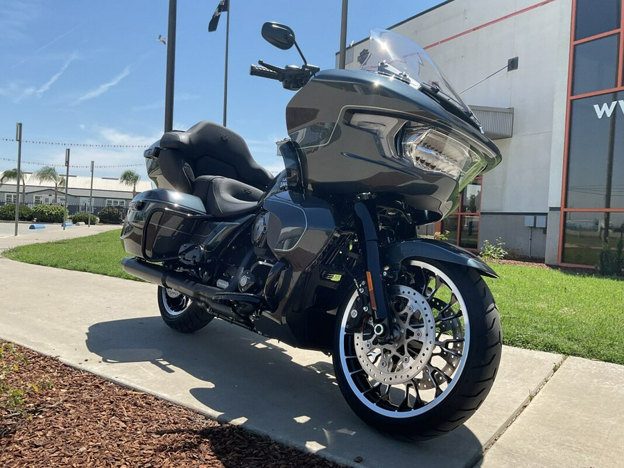 FLTRXL 2026 Road Glide Limited