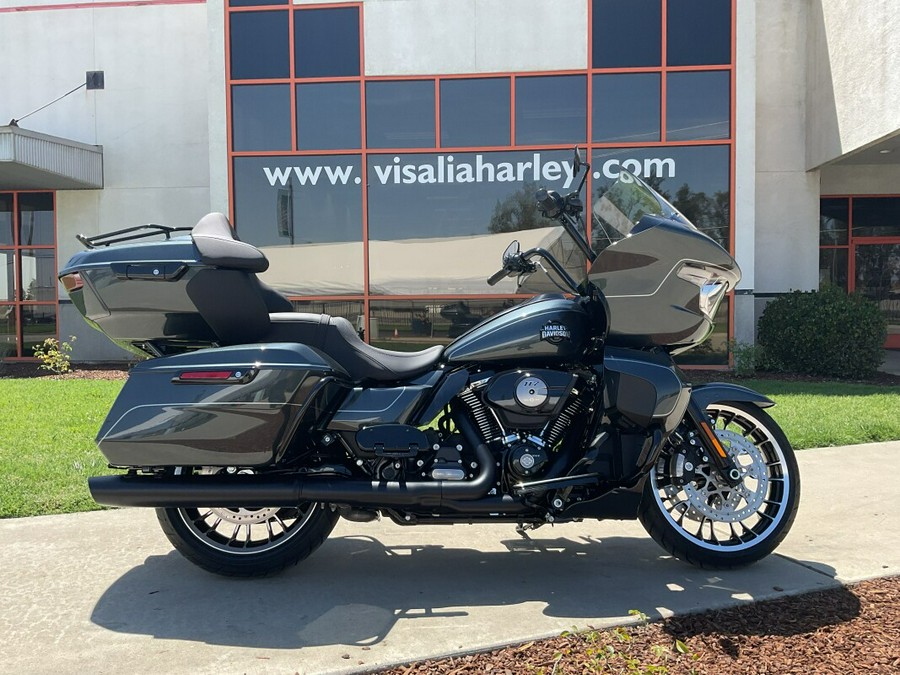FLTRXL 2026 Road Glide Limited