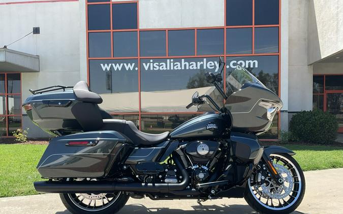 FLTRXL 2026 Road Glide Limited