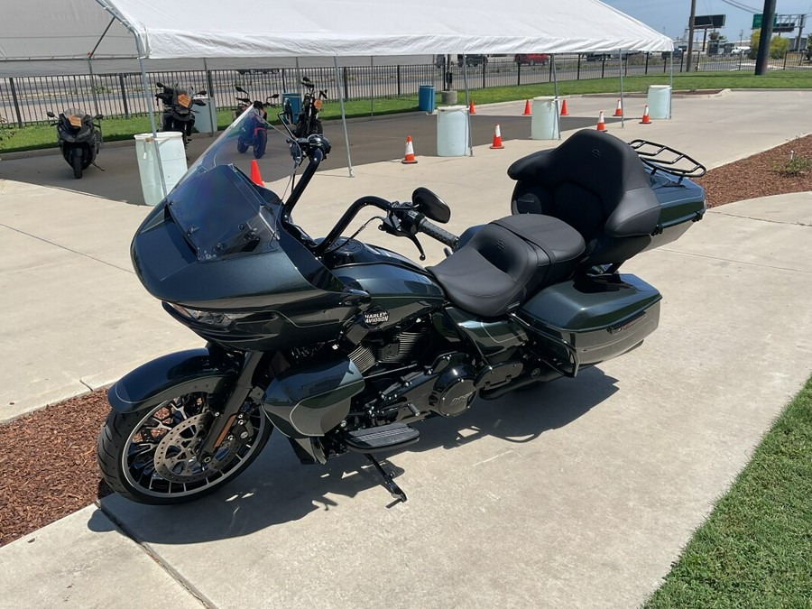 FLTRXL 2026 Road Glide Limited