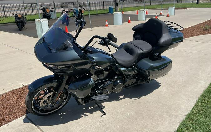 FLTRXL 2026 Road Glide Limited