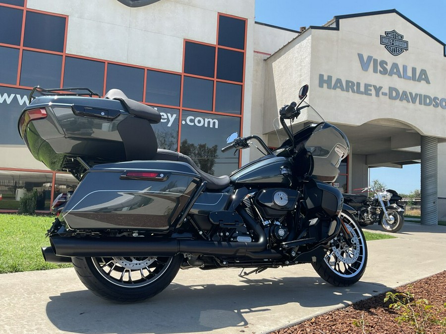 FLTRXL 2026 Road Glide Limited