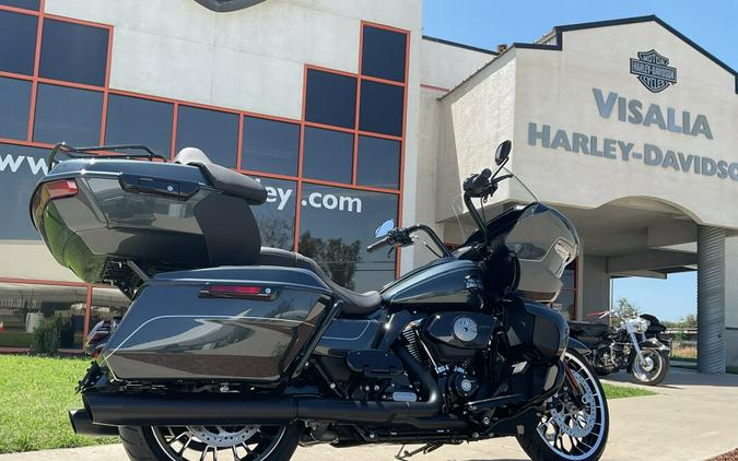 FLTRXL 2026 Road Glide Limited