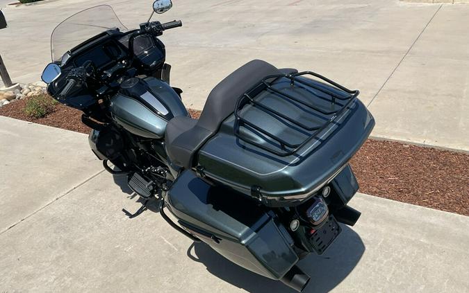 FLTRXL 2026 Road Glide Limited