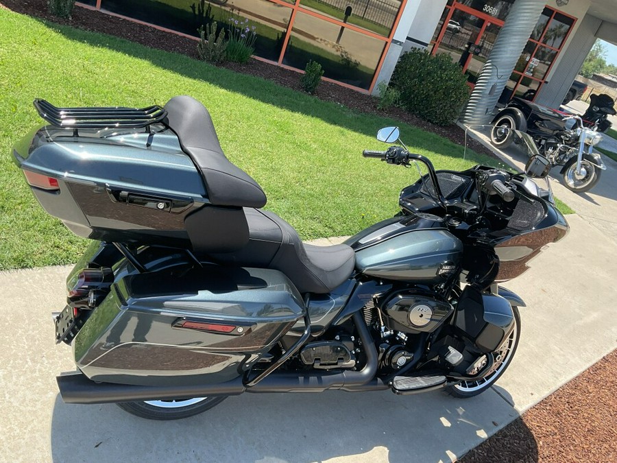 FLTRXL 2026 Road Glide Limited