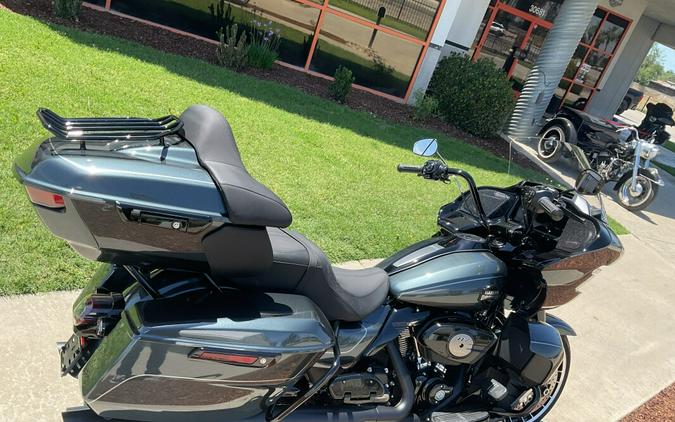 FLTRXL 2026 Road Glide Limited