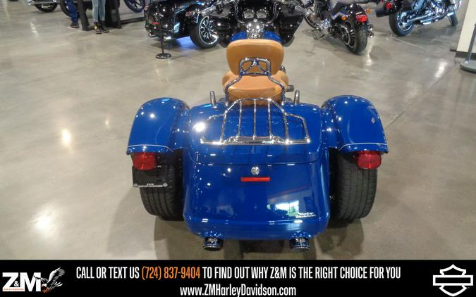 2023 Harley-Davidson Road Glide® 3