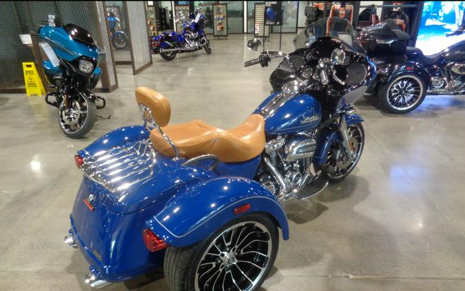 2023 Harley-Davidson Road Glide® 3