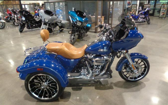 2023 Harley-Davidson Road Glide® 3