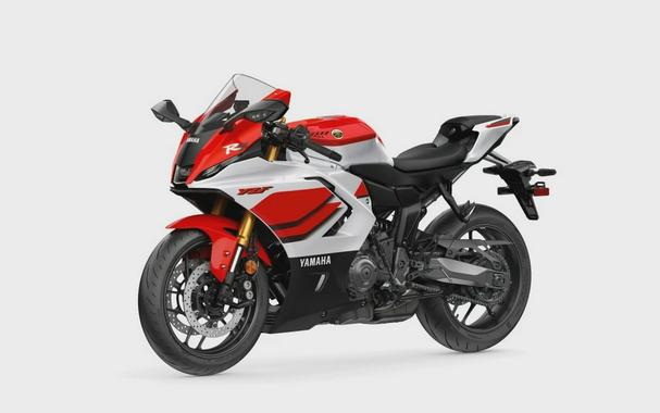 2026 YZF-R7 - Yamaha