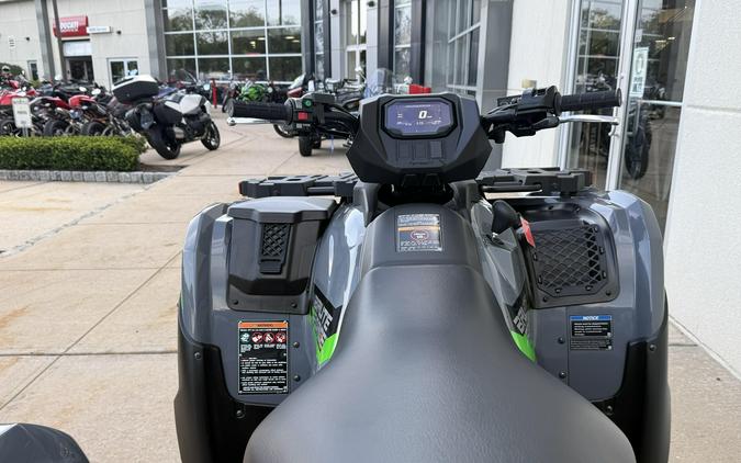 2027 Kawasaki BRUTE FORCE 750 EPS