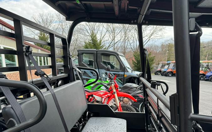 2025 Kawasaki MULE PRO-DXT™ EPS