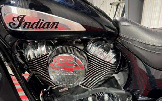 2022 Indian Motorcycle Roadmaster® Limited