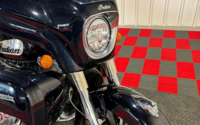 2022 Indian Motorcycle Roadmaster® Limited