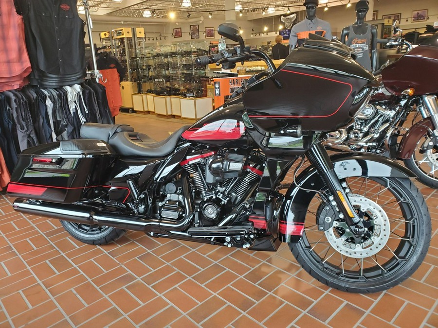 2021 Harley-Davidson FLTRXSE-CVO