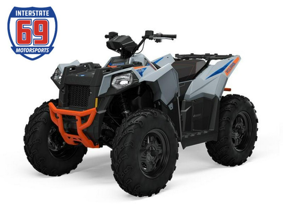 2024 Polaris® Scrambler 850