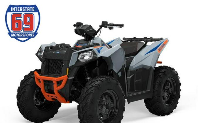 2024 Polaris® Scrambler 850