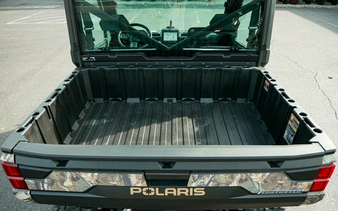 2024 Polaris Ranger XP 1000 Northstar Edition Ultimate Camo