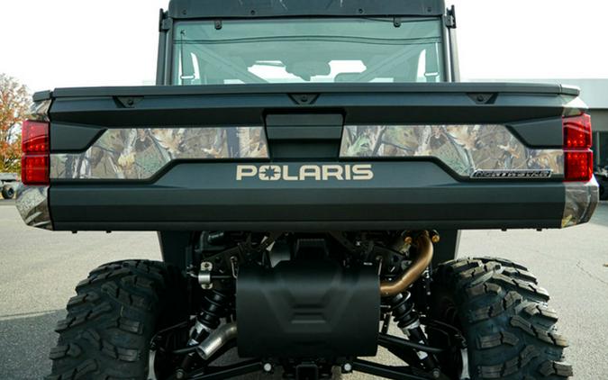 2024 Polaris Ranger XP 1000 Northstar Edition Ultimate Camo