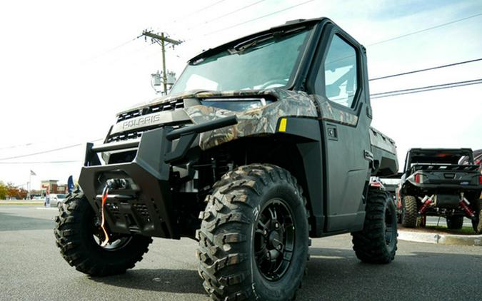 2024 Polaris Ranger XP 1000 Northstar Edition Ultimate Camo