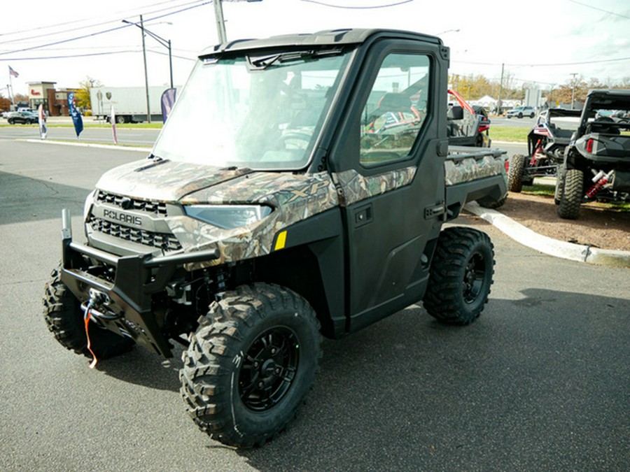 2024 Polaris Ranger XP 1000 Northstar Edition Ultimate Camo