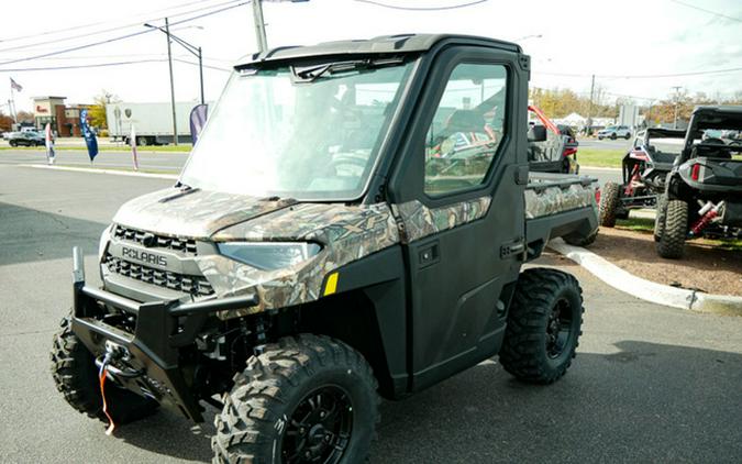 2024 Polaris Ranger XP 1000 Northstar Edition Ultimate Camo