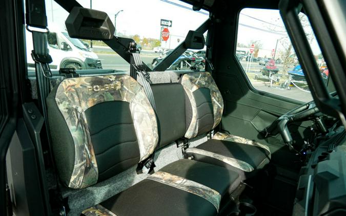 2024 Polaris Ranger XP 1000 Northstar Edition Ultimate Camo