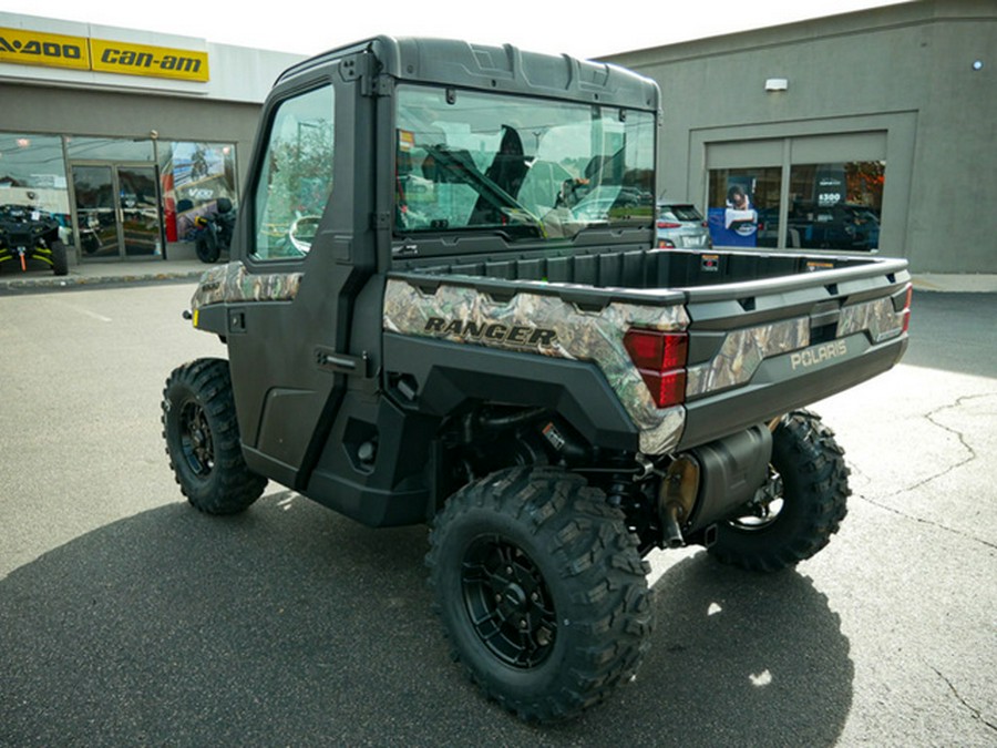 2024 Polaris Ranger XP 1000 Northstar Edition Ultimate Camo