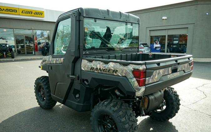 2024 Polaris Ranger XP 1000 Northstar Edition Ultimate Camo