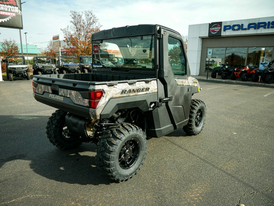 2024 Polaris Ranger XP 1000 Northstar Edition Ultimate Camo